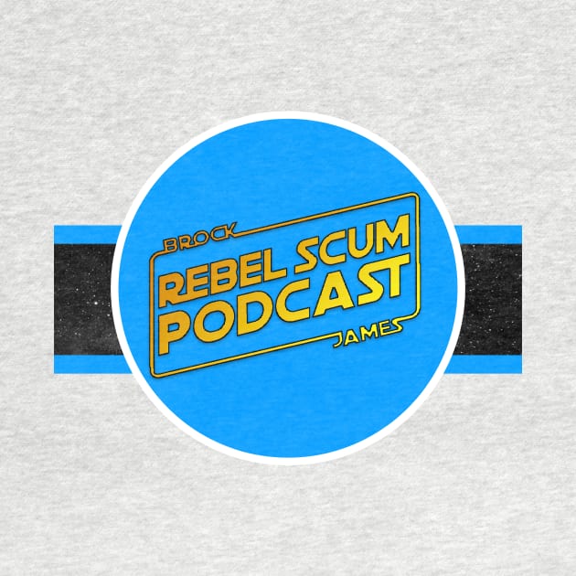 That's No Moon by Rebel Scum Podcast